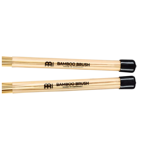 Image 3 - Meinl Bamboo Brush - SB205